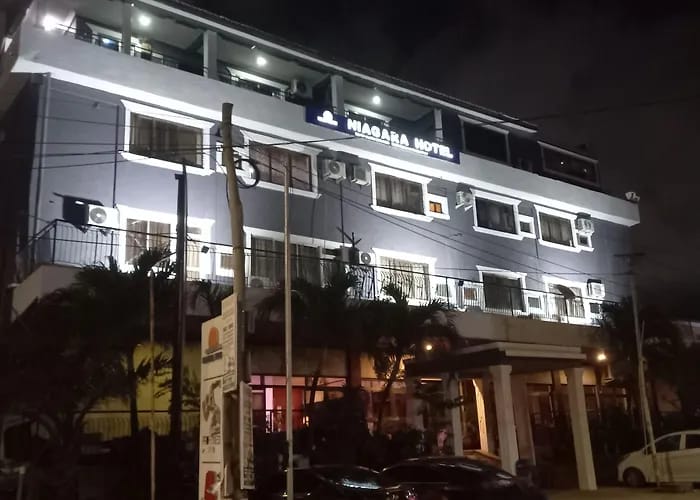 Niagara Hotel (FOR SALE)